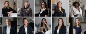 A team of expert london buying agents